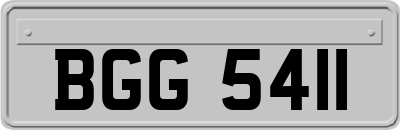 BGG5411