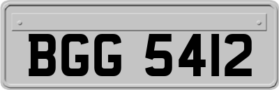 BGG5412
