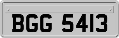 BGG5413