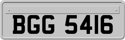 BGG5416