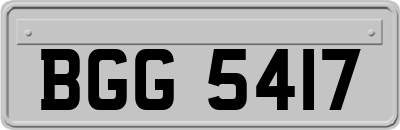 BGG5417