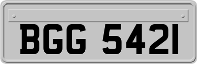BGG5421