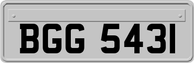 BGG5431
