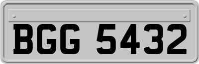 BGG5432