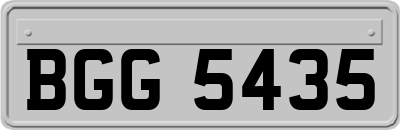 BGG5435
