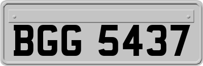 BGG5437