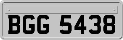 BGG5438