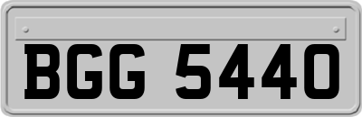 BGG5440