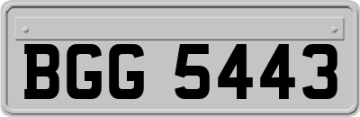 BGG5443