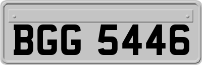 BGG5446