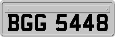 BGG5448