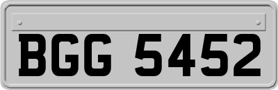 BGG5452