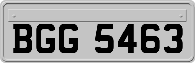 BGG5463