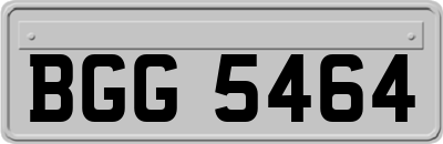 BGG5464