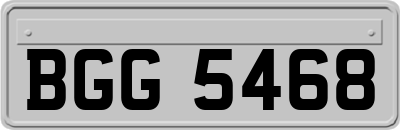 BGG5468