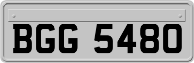 BGG5480
