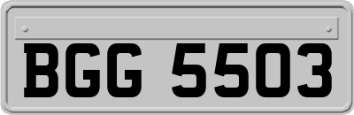 BGG5503
