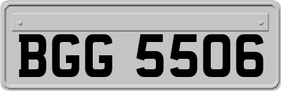 BGG5506