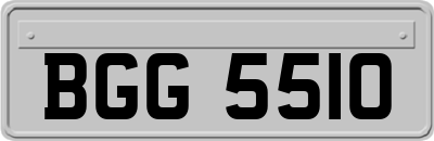 BGG5510