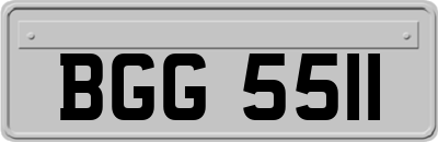 BGG5511