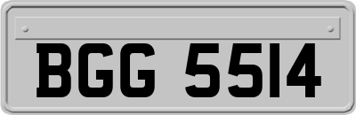 BGG5514