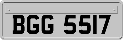 BGG5517