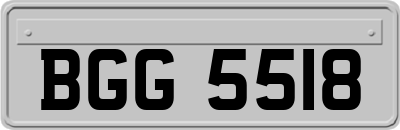 BGG5518