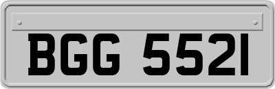 BGG5521
