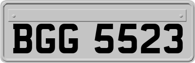 BGG5523