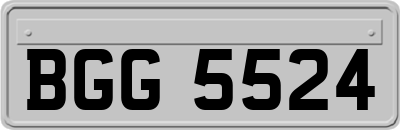 BGG5524