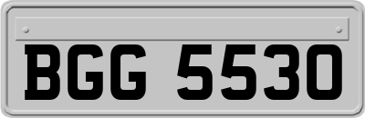 BGG5530