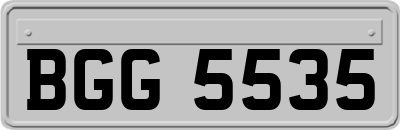 BGG5535