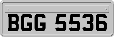 BGG5536