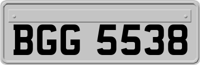 BGG5538