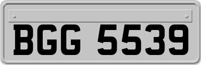 BGG5539