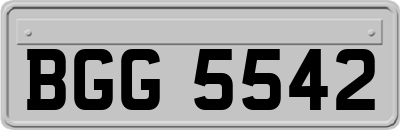 BGG5542