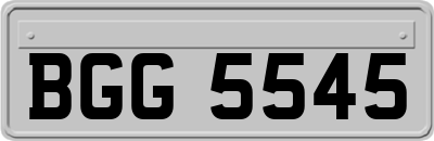 BGG5545