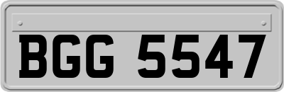 BGG5547