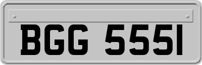 BGG5551
