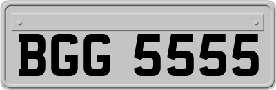 BGG5555