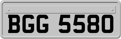 BGG5580