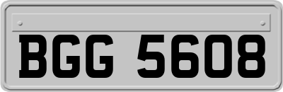 BGG5608
