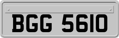 BGG5610