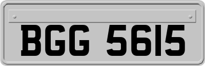 BGG5615