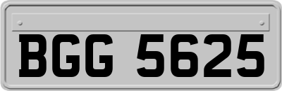 BGG5625