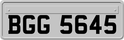 BGG5645