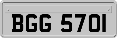 BGG5701
