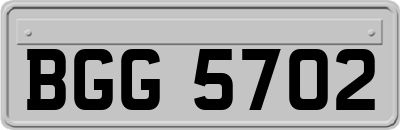 BGG5702