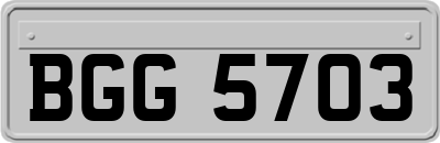 BGG5703