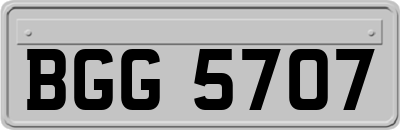 BGG5707